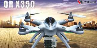 X5C User manual | First Quadcopter