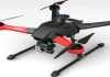 IdeaFly Hero 550 big sized quadcopter