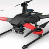 IdeaFly Hero 550 big sized quadcopter