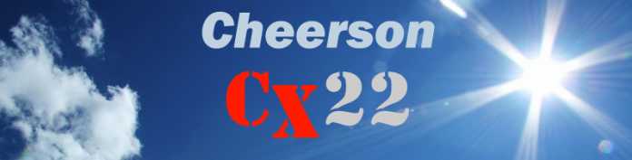 Cheerson CX-22
