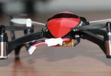 Eachine 3D X4 quadcopter review