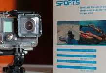 KeeCoo Camera