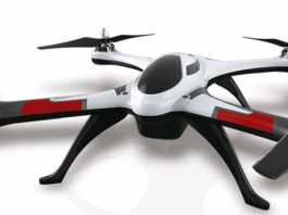 XK X250 X350 X380 X500 Quadcopters