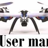 Tarantula X6 User manual