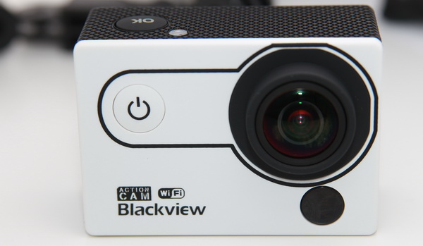 Blackview Hero1 action cam