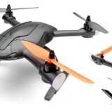 HISKY HMX280 racing quadcopter