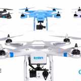 Keyshare Glint Quadcopter