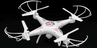 SHENGKAI D97 Quadcopter