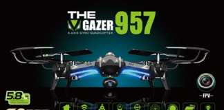 FQ777 The Gazer 957