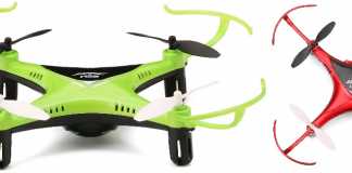 JJRC H22 Quadcopter