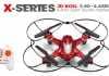 MJX X700C Quad