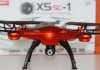 Syma X5sc-1 Quadcopter review