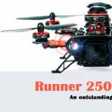 Walkera Runner 250 Advance Quadcopter