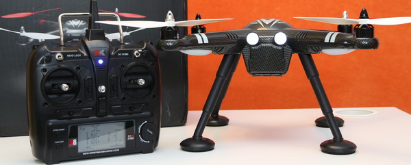 X380 Quadcopter