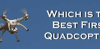 Which is the best quadcopter?