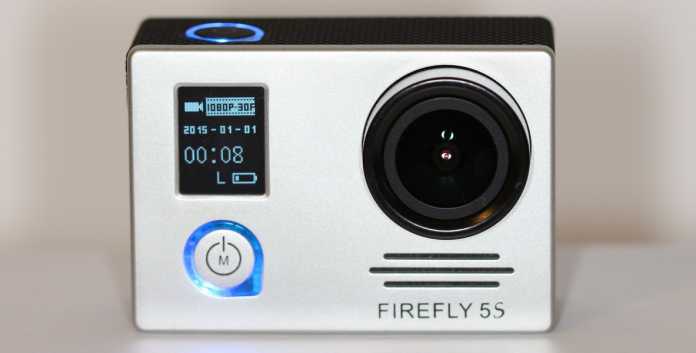 FireFly S5 review