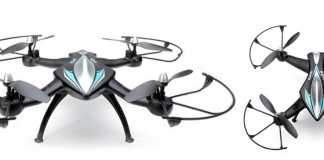 Z1 quadcopter