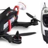 Kylin KF-250 quadcopter