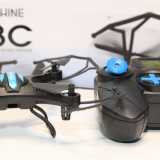 Eachine H8C Mini eview