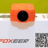 Foxeer Legend 1 camera review