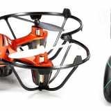 JJRC H6W FPV quadcopter