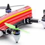 ROA Parkour 280 Racing quadcopter