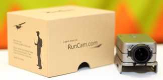 RunCam 2 review