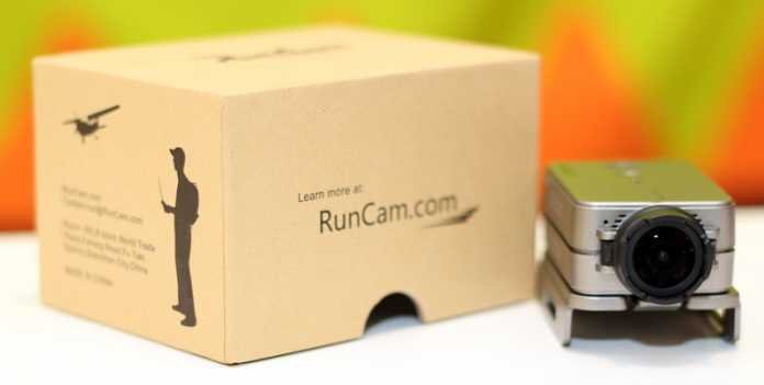 RunCam 2 review