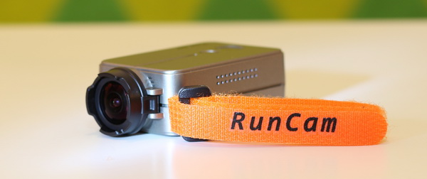 RunCam 2 review - FPV camera