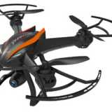 Cheerson CX-35 quadcopter with 5.8GHZ FPV
