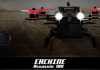 Eachine Assassin 180 racing quadcopter