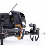 Walkera F210 racing quadcopter