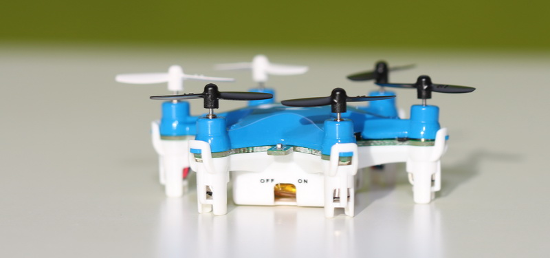 Fayee FY805 hexacopter review