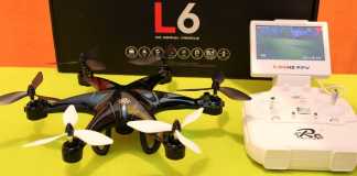 LiDi RC L6F review