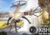 Syma X8HW Quad