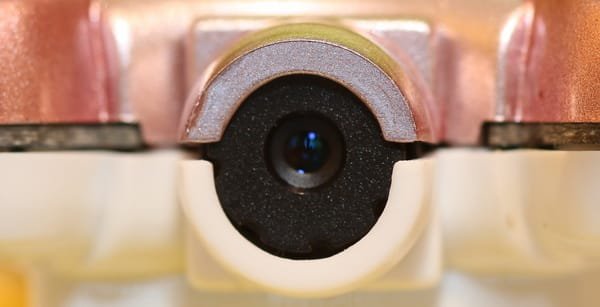 Cheerson CX-10W review - Camera