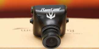 RunCam Swift review