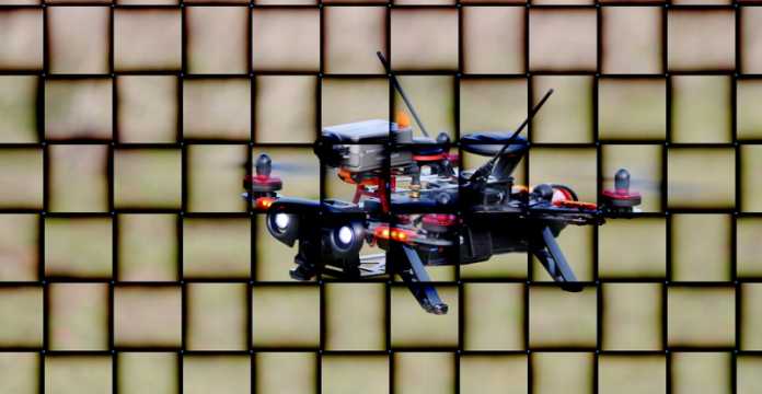 quadcopter testimonial