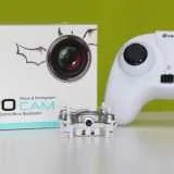 Eachine E10C quadcopter review