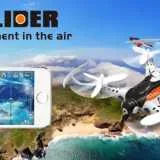 Cheerson CX-36C quadcopter