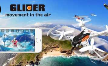 Cheerson CX-36C quadcopter