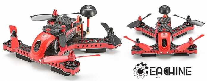 Eachine Blade 185 racing quadcopter