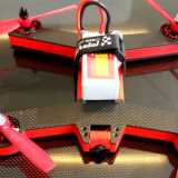 FPVSTYLE UNICORN 220quadcopter