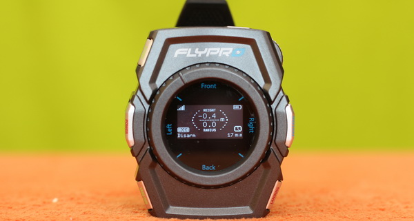 FlyPro XEagle review - XWatch