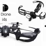 Yizhan iDrone i4S quadcopter