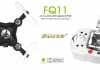 FQ777 FQ11W quadcopter