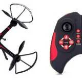 JJRC H11WH quadcopter