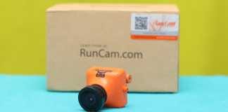 RunCam Owl Plus review