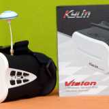 KDS Kylin FPV goggles review