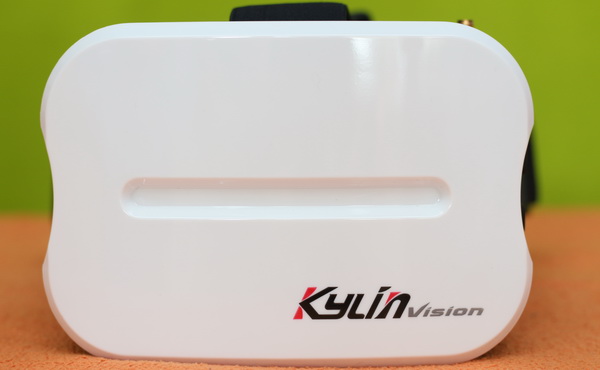 KDS Kylin FPV goggles review - Final words